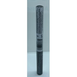 NEW The Beauty Crop Wing Woman Liquid Eyeliner Berry BLACK Full Size 3ml/.1oz
