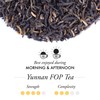 TWG Tea | Yunnan FOP | Black Tea | Earthy