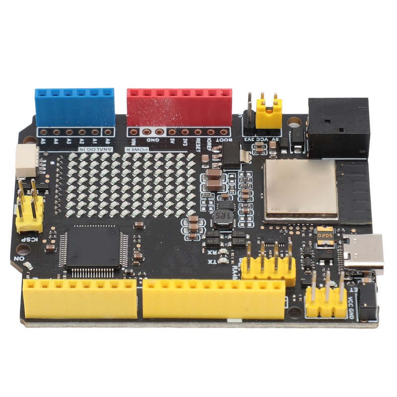 R7FA4 PLUS B Development Board with for ESP32 S3FN8 2.4GHz