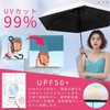 Prv [UV Protection/Rainproof/Temperature Sensitive Temperature -10°C] Automatic Opening/Closing Sun or