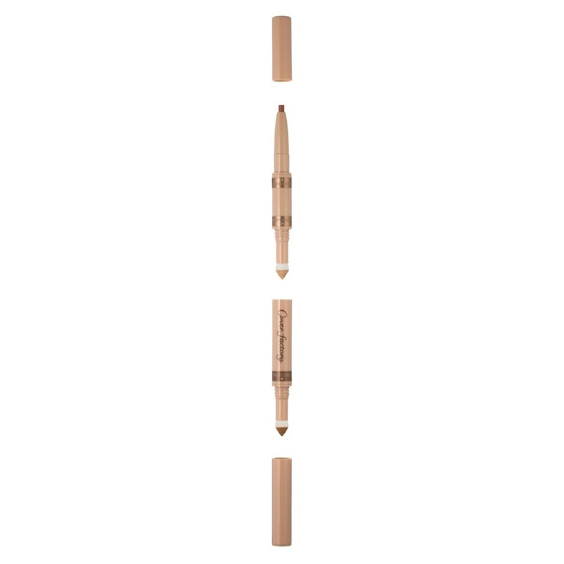 CoverFactory Contracting Stick 02 Natural 1 Piece (x1)