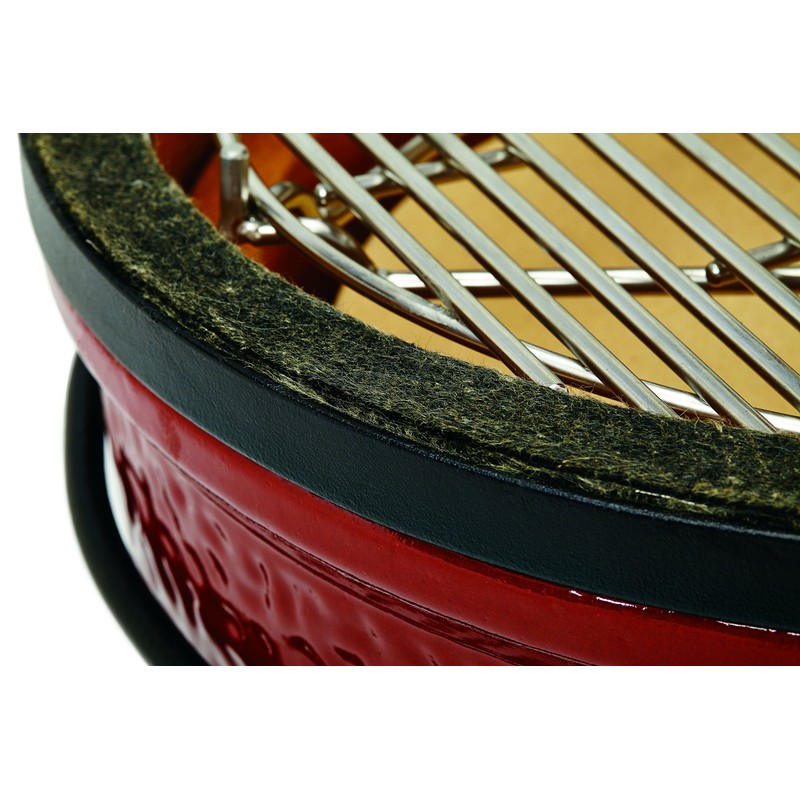 Kamado Joe Series I Gasket Kit, Classic Joe Size