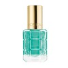 Maybelline Colorshow Nail Lacquer Pistache Royal