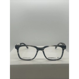O'Neill NEW O"NEILL DILLAN MATTE GRAY EYEGLASSES NO CASE 52/18/145 : A281