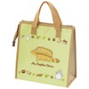Skater FBC1-A Non-Woven Insulated Lunch Bag, 10.4 x 10.6 inches