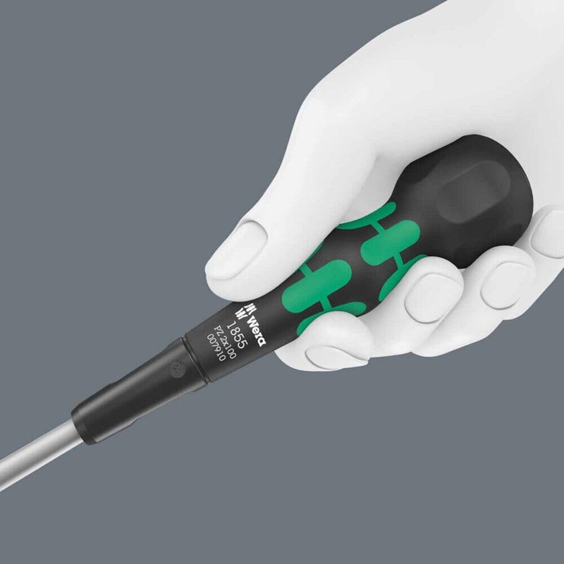 1855 PZ 2 X 100 MM BALL-GRIP SCREWDRIVER SB WITH