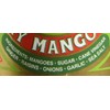 Pickapeppa Gingery Mango Hot Sauce 5oz (Pack of 3)