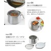 Arnest Fryer Pan Series