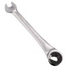 AB Tools 11mm Open End Ratchet Flare Nut Wrench Spanner