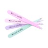 Tweezers by Brushworks HD Combination Tweezer Set - Pastels