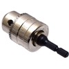 Takagi EARTH MAN Drill Chuck for Electric Drivers with Chuck