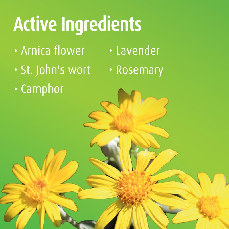 Arnica Cream (100 ml)
