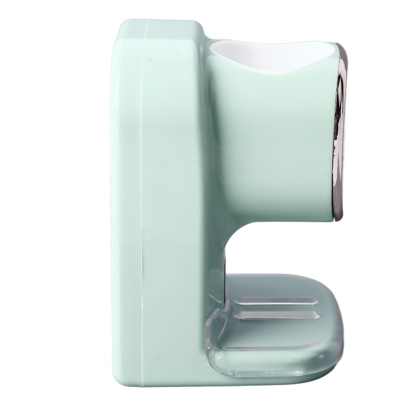 Automatic Toothpaste Dispenser Wall Mount USB Powered Easy Install Electric