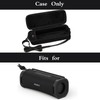Mchoi Hard Carrying Case Suitable for Sony ULT Field 1