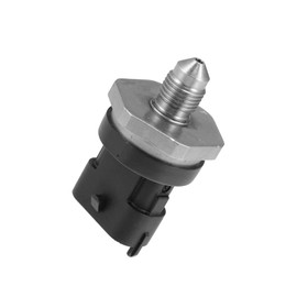 VekAuto Air Pressure Temperature Sensor, Oil Temperature Pressure Sensor, for Hyundai, Plastic, No.35342-2E500, Silver Tone Auto Accessories