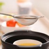 2-Piece Premium Cocktail Strainer Set | Stainless Steel Bar Sieve