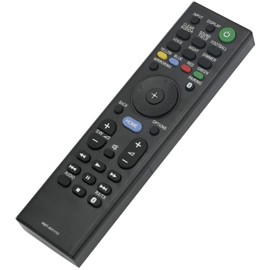ALLIMITY RMT-AH111U Remote Control Replaced for Sony Sound bar HT-RT5 HT-ST9 SA-RT5 SA-ST9