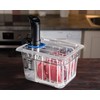 LIPAVI Multi-fit lid model C10L-UNIR for the C10 water bath,