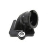 Carburettor Intake Manifold Open Fits Aprilia SR50, Derbi, Gilera, Piaggio