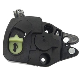 JESBEN 74851T2AA01 Trunk Latch Lock Assembly Power Lid Lock Actuator Replacement for Honda Accord 2.4L 3.5L 2013-2017 for Acura TLX 2015-2019 74851-T2A-A01