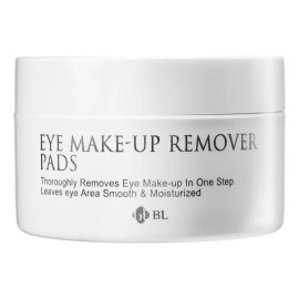 Desmaquillante En Pads Bl; Eye Make-up Remover Pads Blink