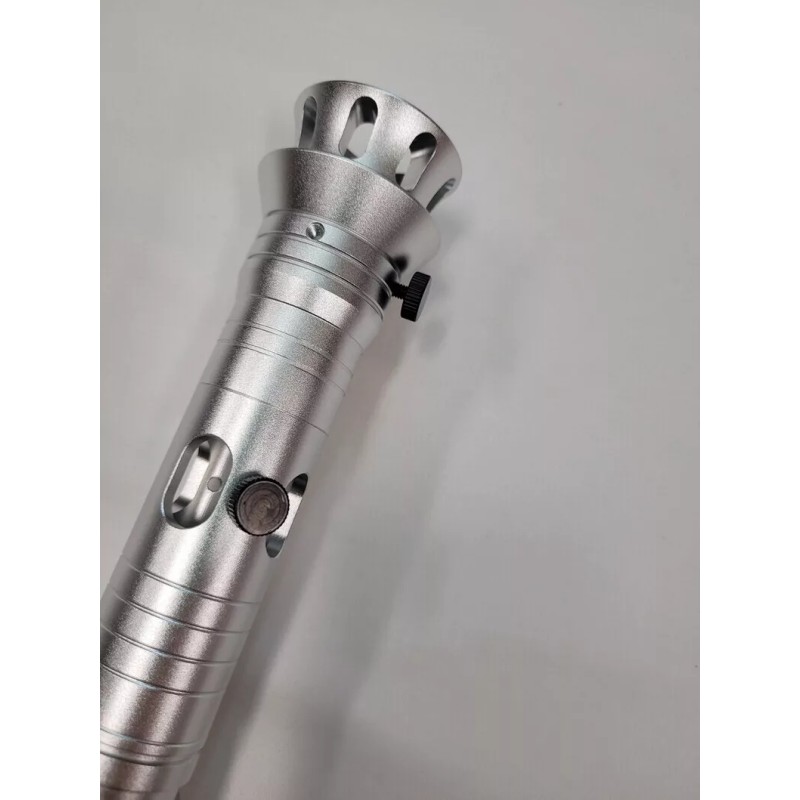 Bossaber Lightsaber Black Thumb Screw X2 Kit Replacement Light saber