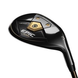Callaway Epic Flash Star Hybrid (Right Hand, 6 Hybrid , 26 Degrees , Ladies Flex )