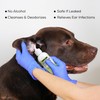 Zenpaws Dog and Cat Ear Cleaner Solution – Ear Drops
