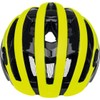 ALPINA Campiglio cycling helmet, Unisex, Campiglio, Be Visible (mit Flash)
