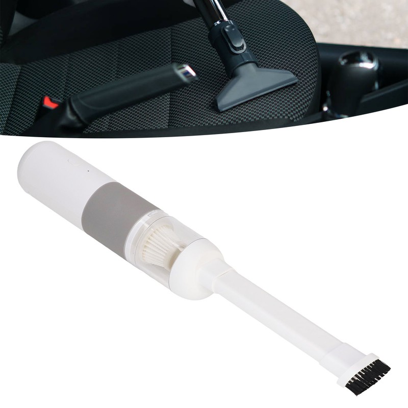 Handheld Vacuum Cordless Cleaner Rechargeable Mini 20K Pa Strong Suction