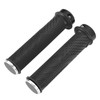 WAKE Bike Rubber Shock Absorption Handlebars Bicycle Handle Grips Bike
