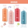 Wella Professionals Invigo Nutri-Enrich Acondicionador Nutrición Profunda