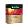 Greenfield Summer Bouquet Herbal Tea Collection Finely Selected Speciality Tea