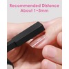 5 IN 1 Cat Eye Nail Magnet, BORNBYME Cat Eye