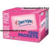 Sweet'N Low (1,500 ct.), SEALED ITEM!! 1500 Packets!!! FRESH NEW