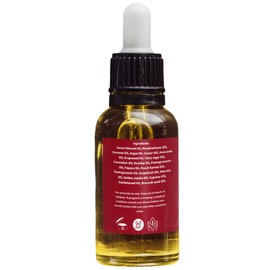 Rose Molly Rose Molly Curl Defining & Hydration Oil (2oz) (2 Ounce, Aloe)