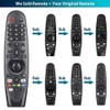 Gvirtue AKB75855501 AN-MR20GA Remote Control Compatible with LG Magic Remote