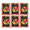 Hawaiian Islands Mango Maui Tropical Black Tea, All Natural -