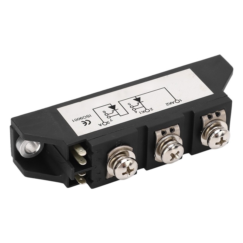 Rectifier Module Thyristor Diode 3 Terminals Rectification Bridge for Circuit