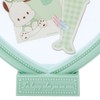 Sanrio 777307 Pochacco Display Frame (Enjoy Idol)