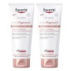 Kit Eucerin Crema Corporal Despigmentante 200ml 2 Piezas