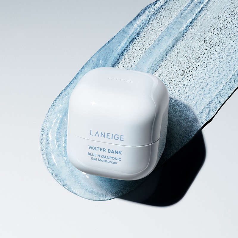Laneige [라네즈]워터뱅크 블루 히알루로닉 젤 크림 리필 [Laneige] Water Bank