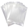 Cellophane Bags Self Seal 160mm x 155mm - 6" Square