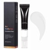 White Foundation Mixer, Colour Corrector Dewy Foundation For Mature Skin,