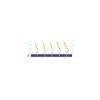 Owner (Owner) One Body ma-kusakasa Hooks 3 # # # #