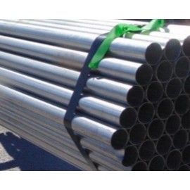 Canada 2.00" Mild Steel Tubing By The Foot Exhaust Pipe Aluminized 16ga, 12”