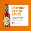 TABASCO® Brand Cayenne Garlic Pepper Sauce, 5 oz (Pack of