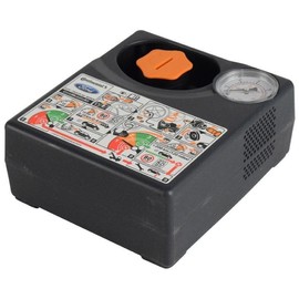 Ford Original EcoSport breakdown kit air compressor tyre inflator 2430476