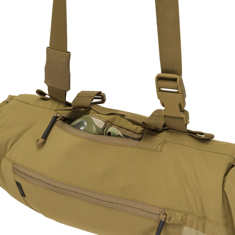 Helikon-Tex Frostbite Hand Warmer - Olive Green