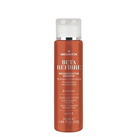 MEDAVITA REFIBRE Reconstructive Shampoo 55 ml